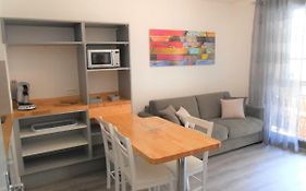 Appartement 4p luchon cures&ski Soda