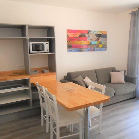Appartement 4p luchon cures&ski Soda Bagnères-de-Luchon Extérieur photo